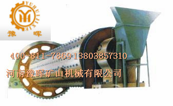 選礦球磨機(jī)