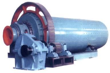 如何提高制藥用球磨機的粉碎效率