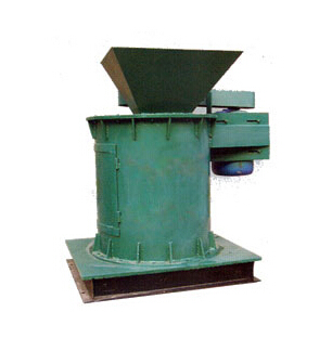 攪拌式球磨機(jī)