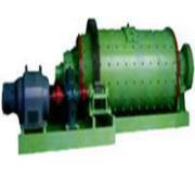 溢流型球磨機(jī)