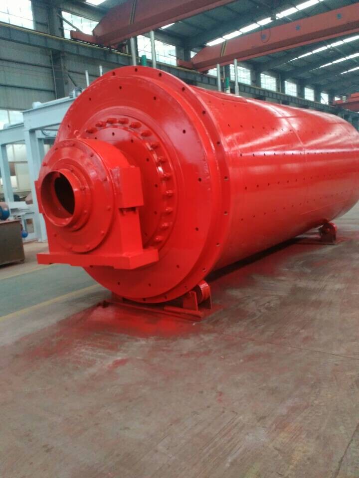 選礦球磨機(jī)