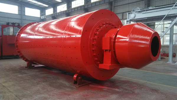 節(jié)能球磨機(jī)